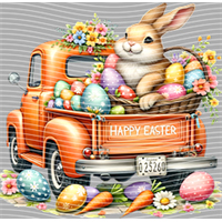 Easter-FHJ 608